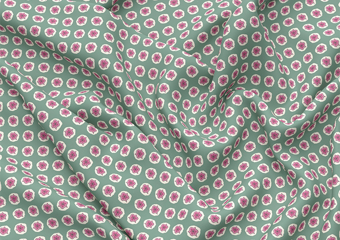 Henrys, Daws - Roman Blind - Image 4